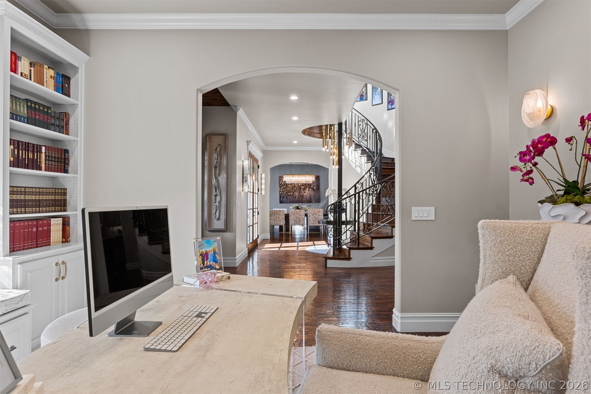 Jenks, Oklahoma, 74037, United States, 5 Bedrooms Bedrooms, ,7 BathroomsBathrooms,Residential,Active,2027056