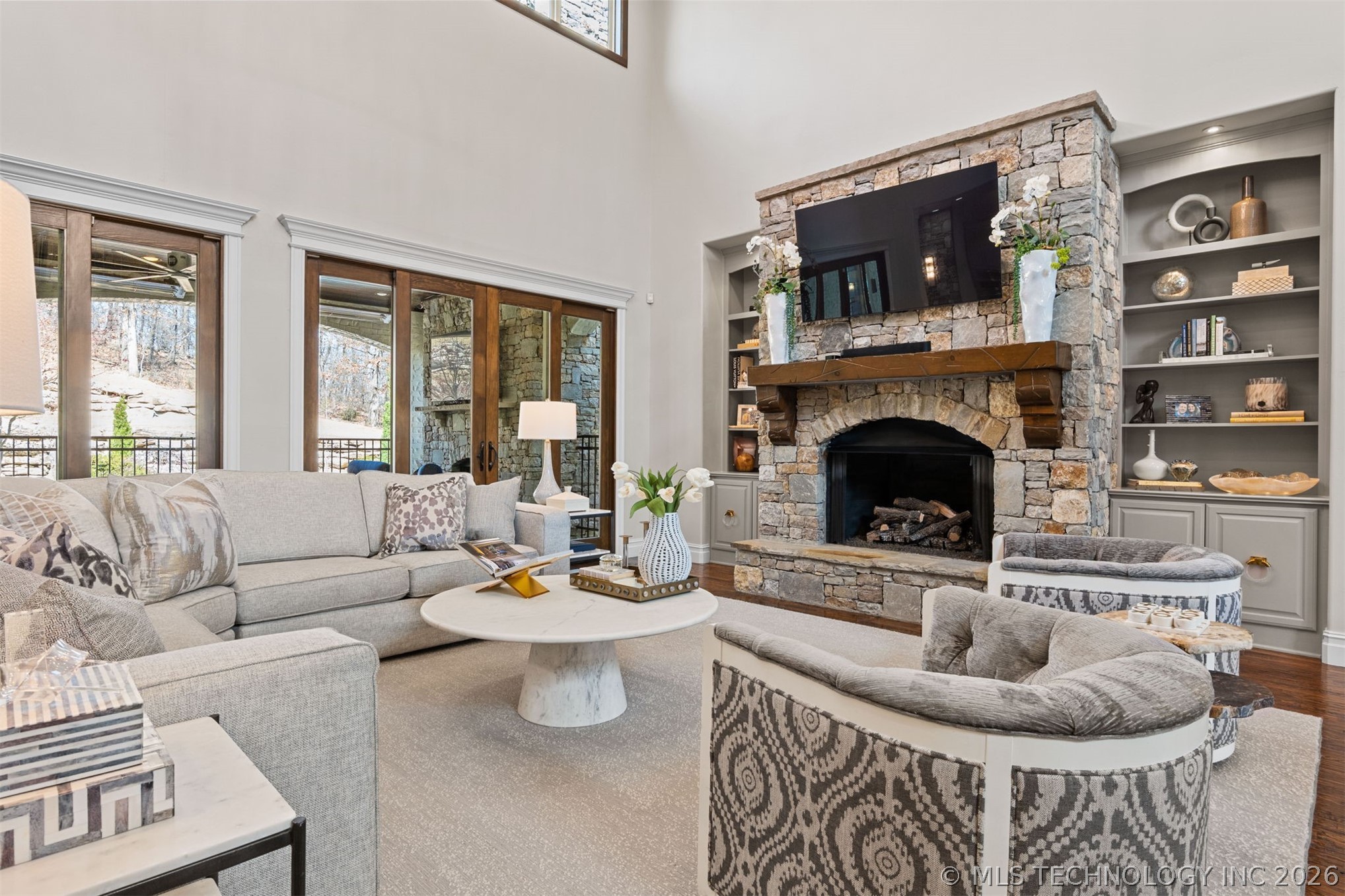 Jenks, Oklahoma, 74037, United States, 5 Bedrooms Bedrooms, ,7 BathroomsBathrooms,Residential,Active,2027056
