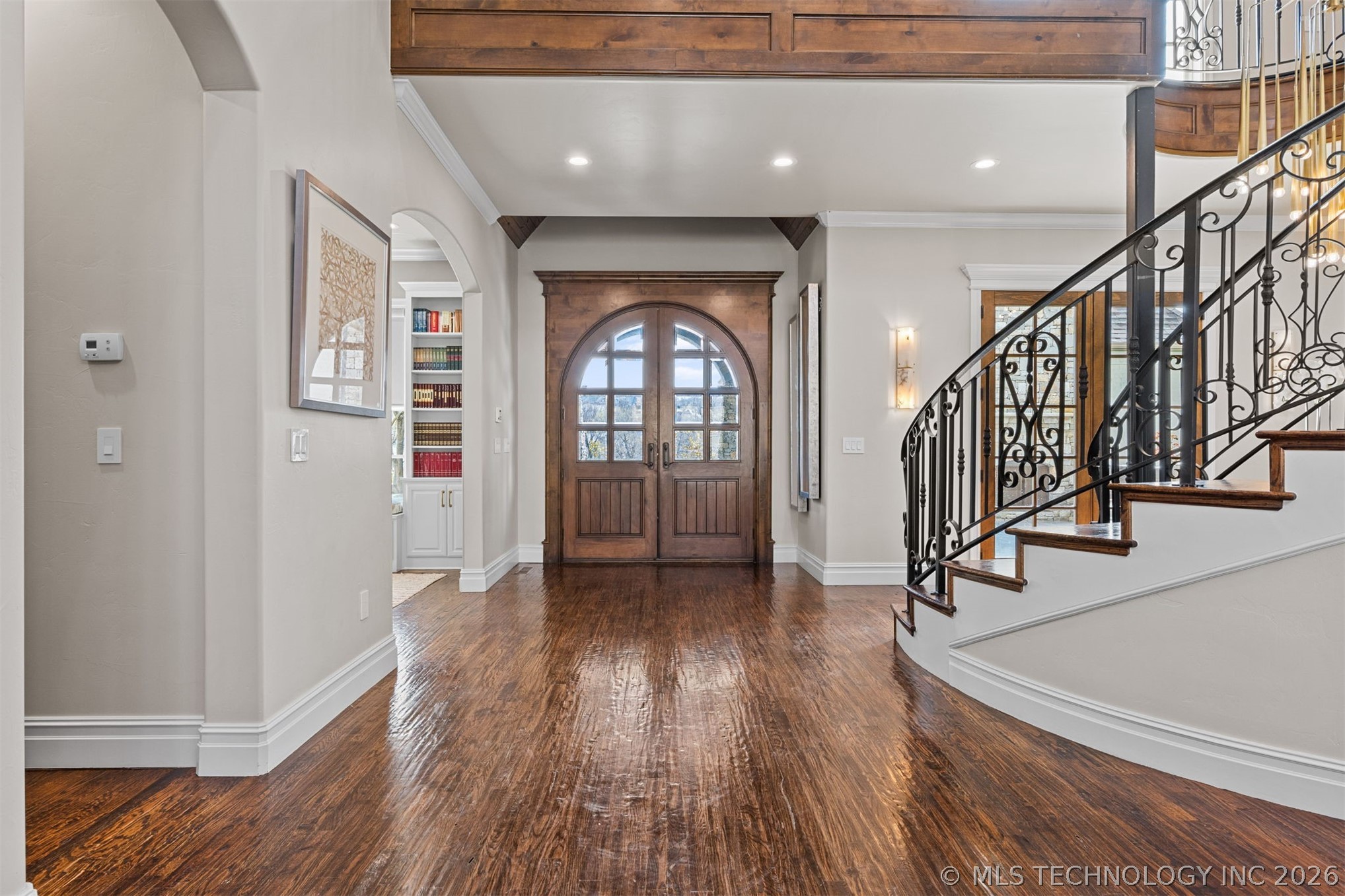 Jenks, Oklahoma, 74037, United States, 5 Bedrooms Bedrooms, ,7 BathroomsBathrooms,Residential,Active,2027056