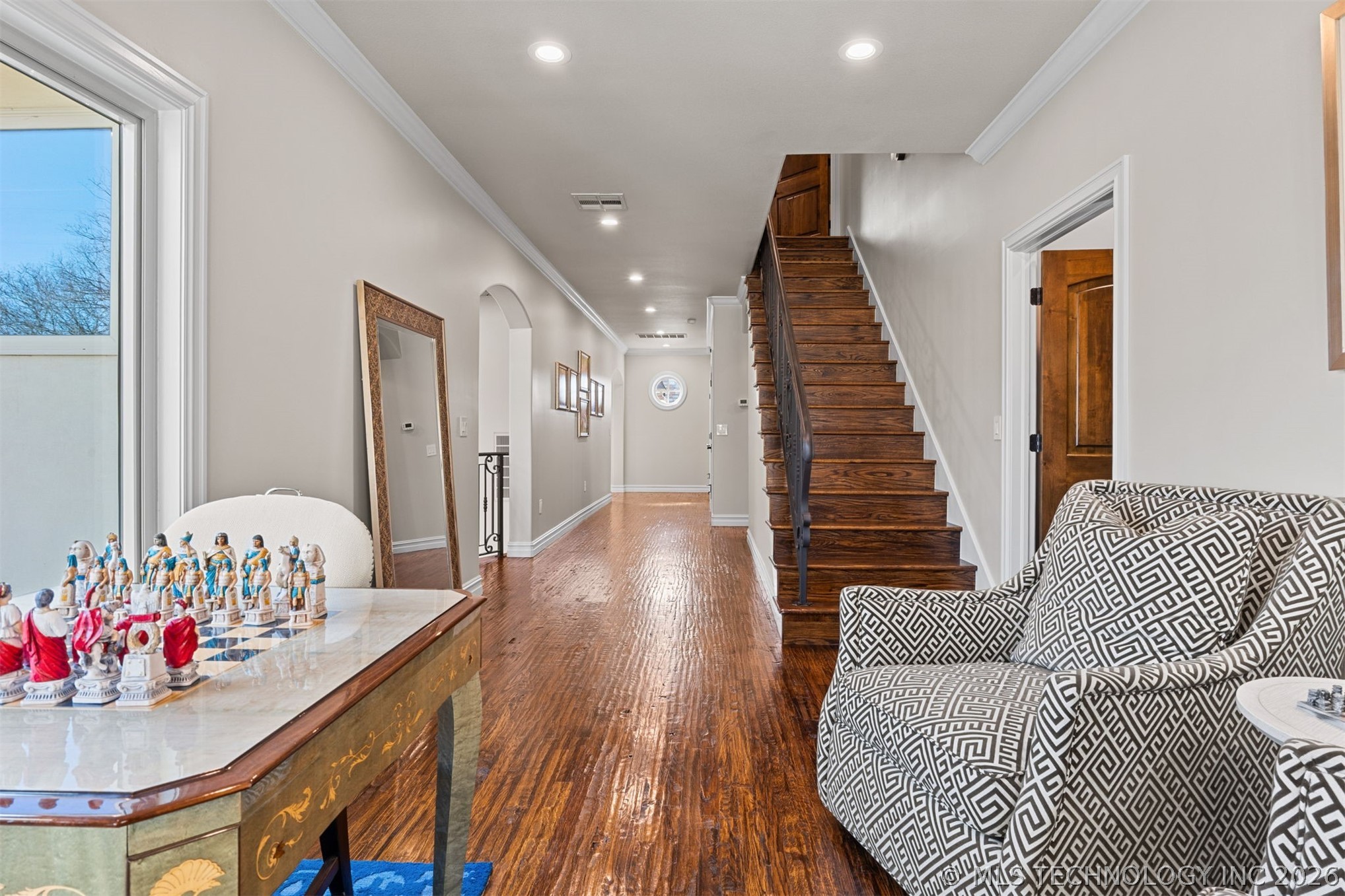 Jenks, Oklahoma, 74037, United States, 5 Bedrooms Bedrooms, ,7 BathroomsBathrooms,Residential,Active,2027056