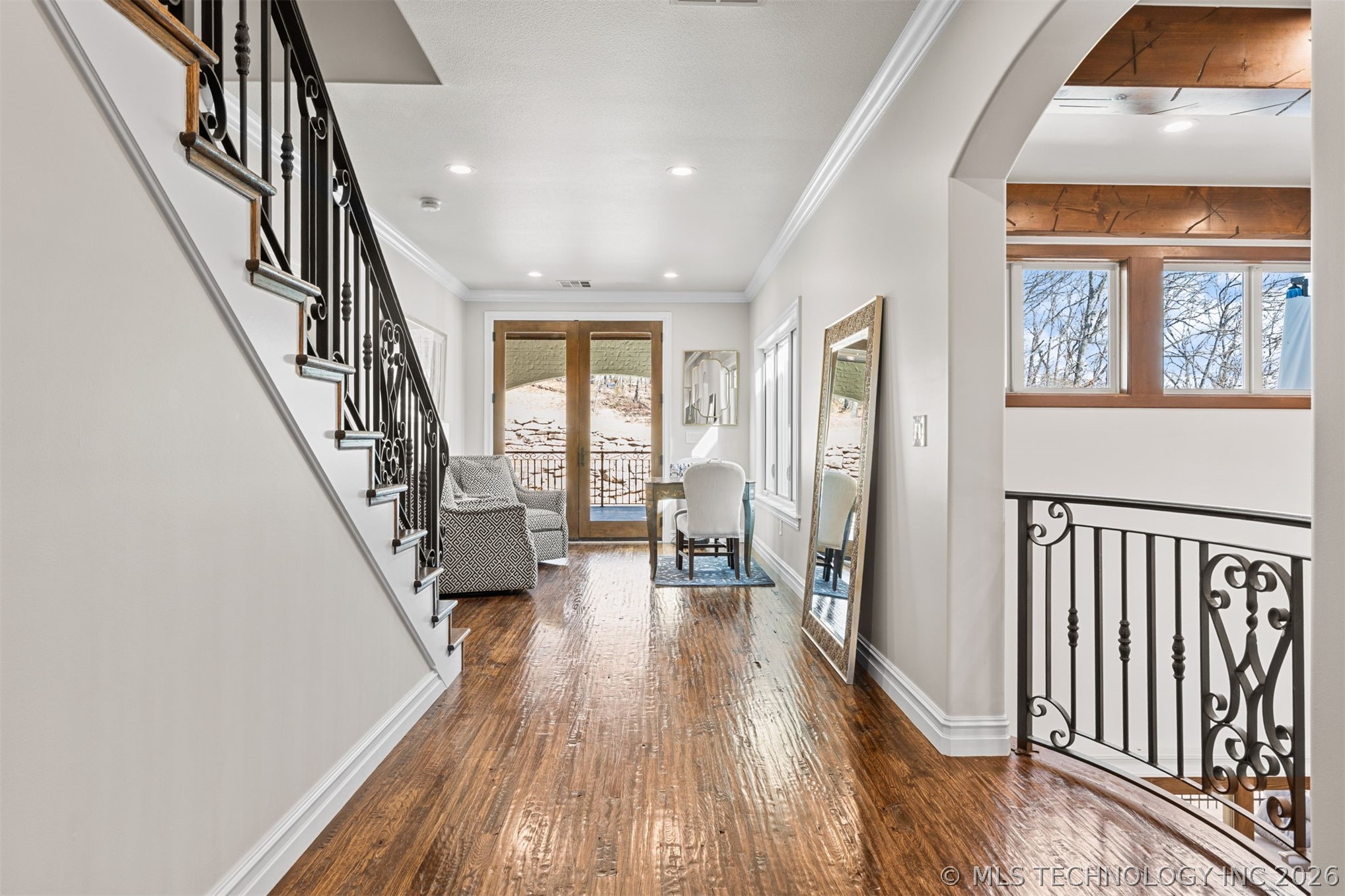 Jenks, Oklahoma, 74037, United States, 5 Bedrooms Bedrooms, ,7 BathroomsBathrooms,Residential,Active,2027056