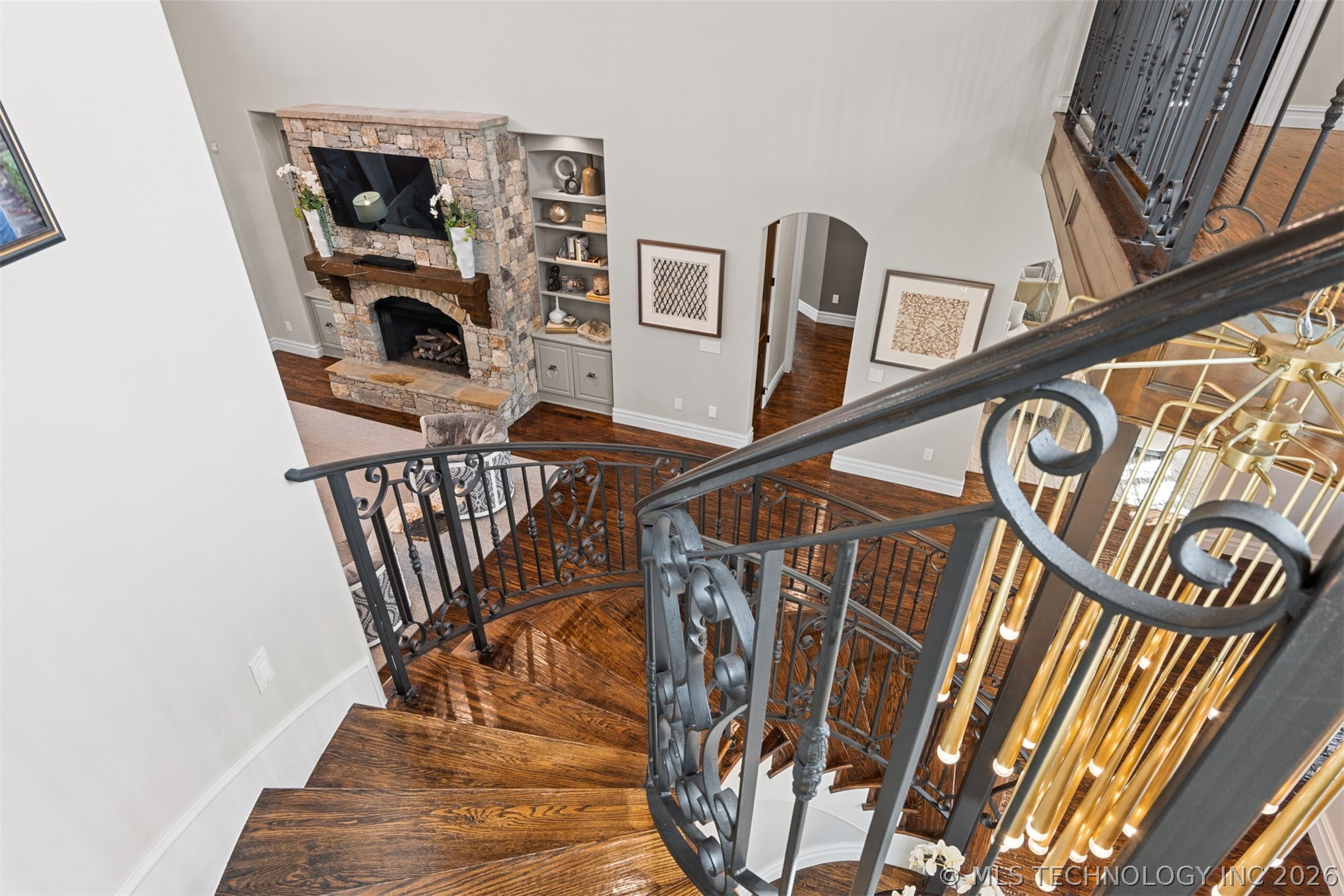 Jenks, Oklahoma, 74037, United States, 5 Bedrooms Bedrooms, ,7 BathroomsBathrooms,Residential,Active,2027056