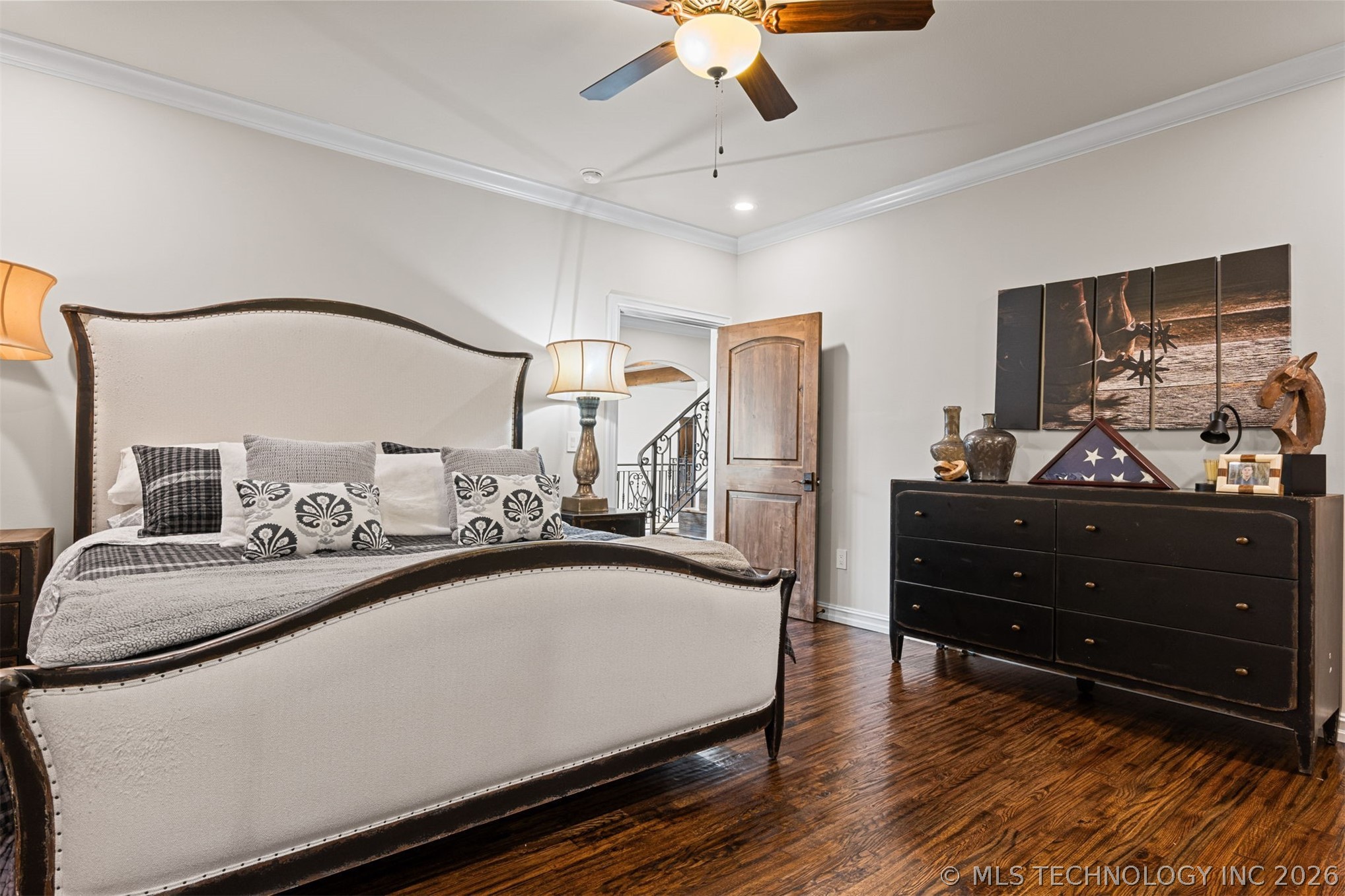 Jenks, Oklahoma, 74037, United States, 5 Bedrooms Bedrooms, ,7 BathroomsBathrooms,Residential,Active,2027056