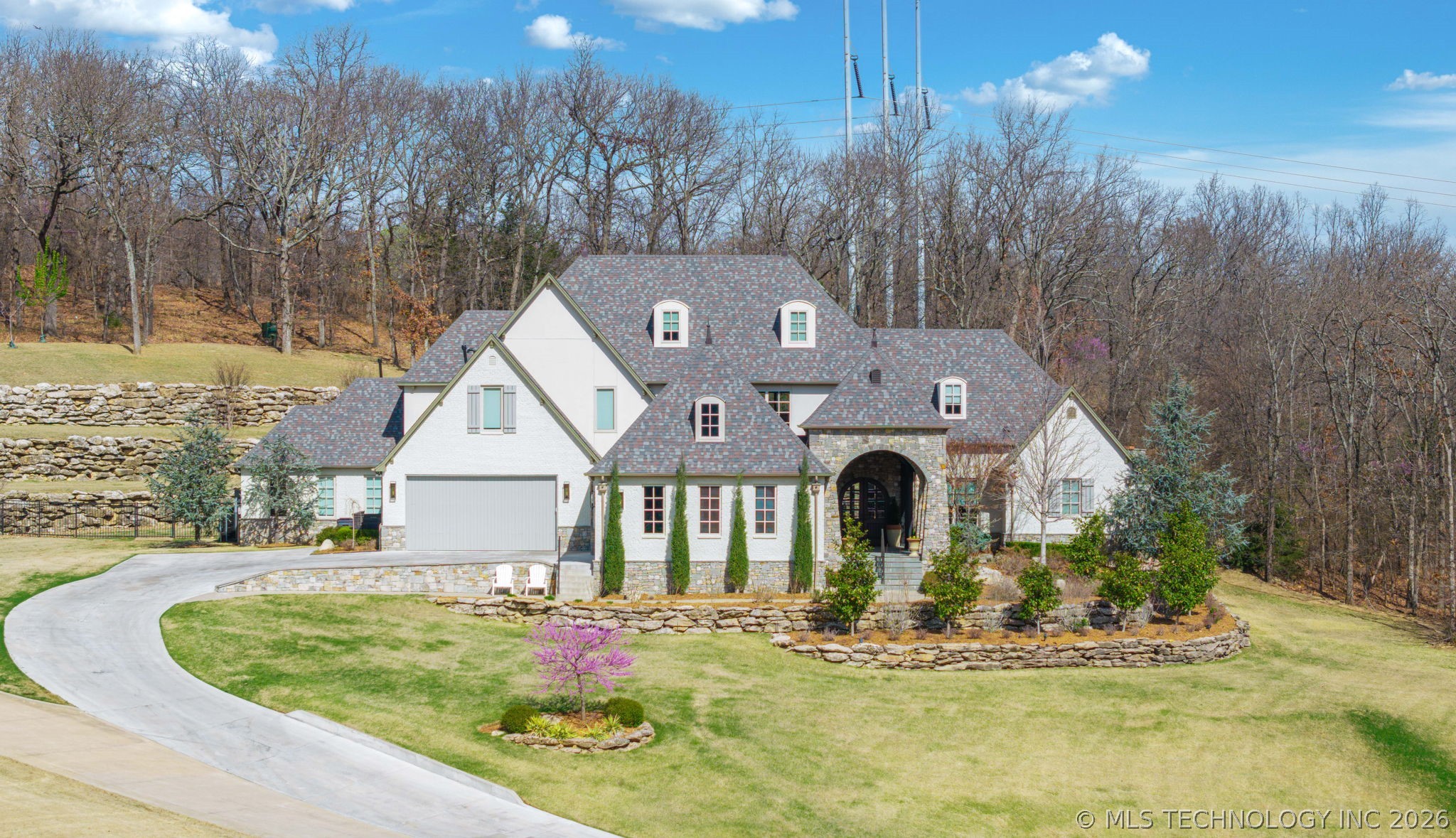 Jenks, Oklahoma, 74037, United States, 5 Bedrooms Bedrooms, ,7 BathroomsBathrooms,Residential,Active,2027056