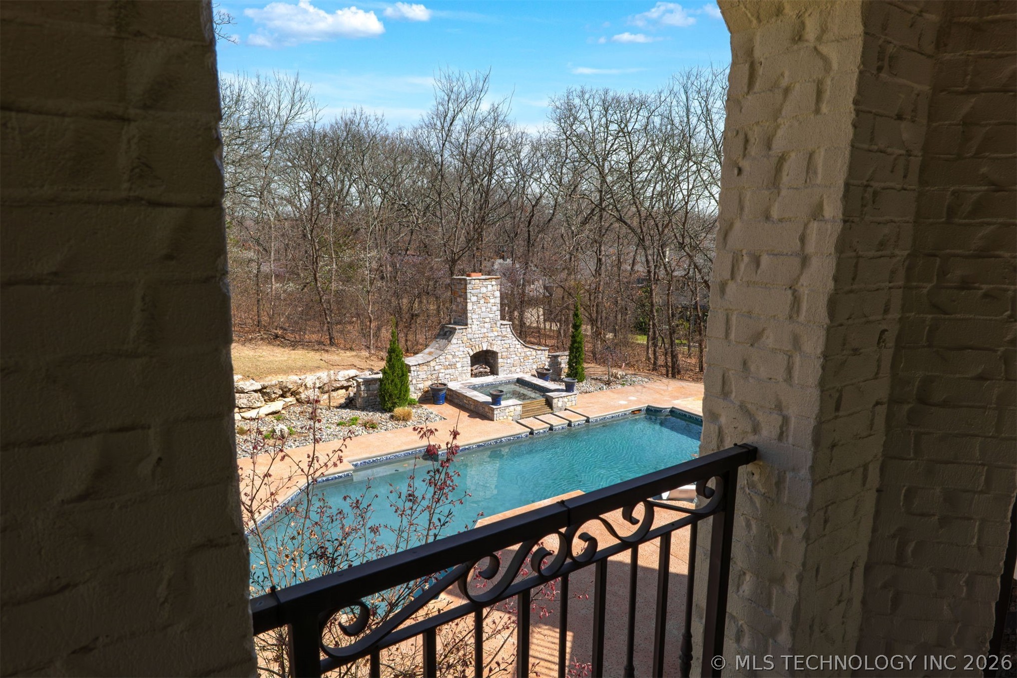 Jenks, Oklahoma, 74037, United States, 5 Bedrooms Bedrooms, ,7 BathroomsBathrooms,Residential,Active,2027056