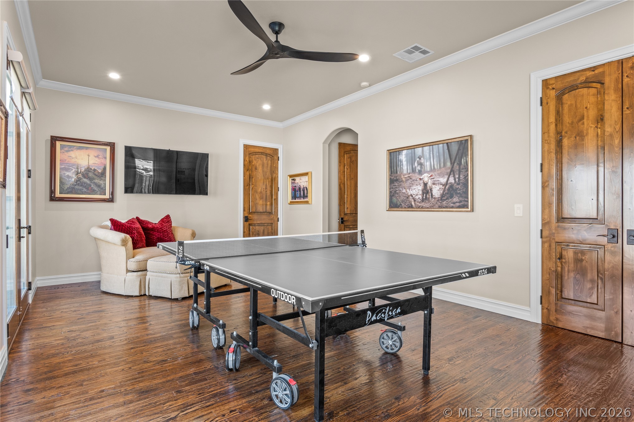 Jenks, Oklahoma, 74037, United States, 5 Bedrooms Bedrooms, ,7 BathroomsBathrooms,Residential,Active,2027056