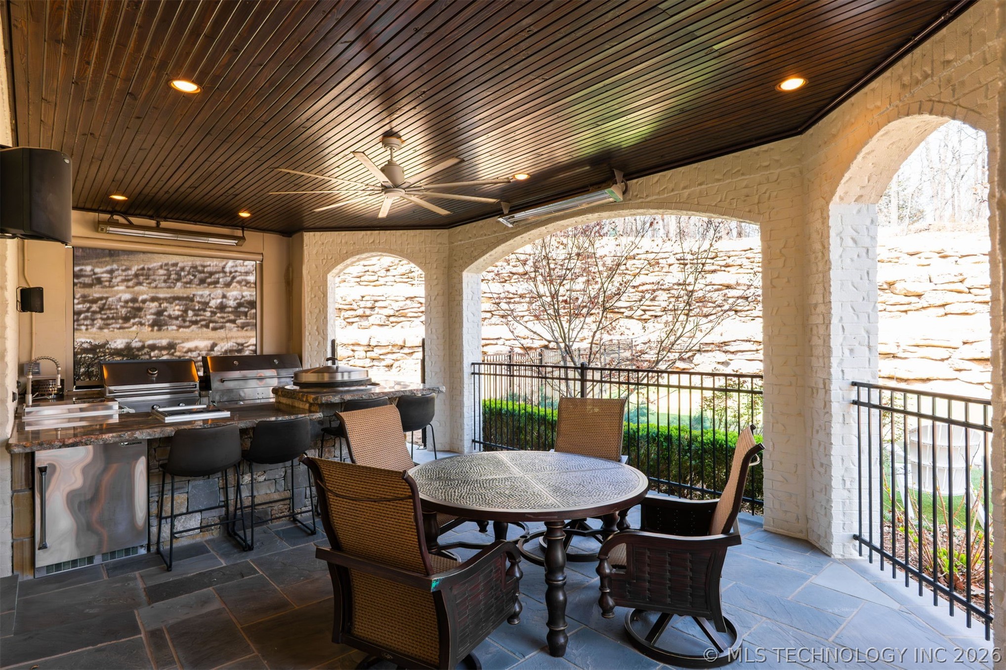 Jenks, Oklahoma, 74037, United States, 5 Bedrooms Bedrooms, ,7 BathroomsBathrooms,Residential,Active,2027056