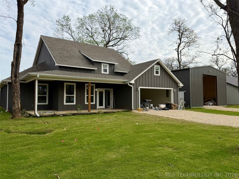 11700 Xavri Lane Kingston OK 73439