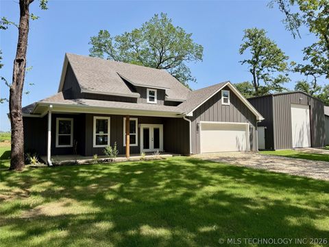 11700 Xavri Lane Kingston OK 73439