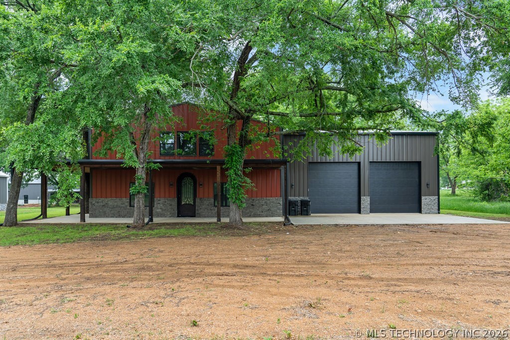 4625 Reserve Road