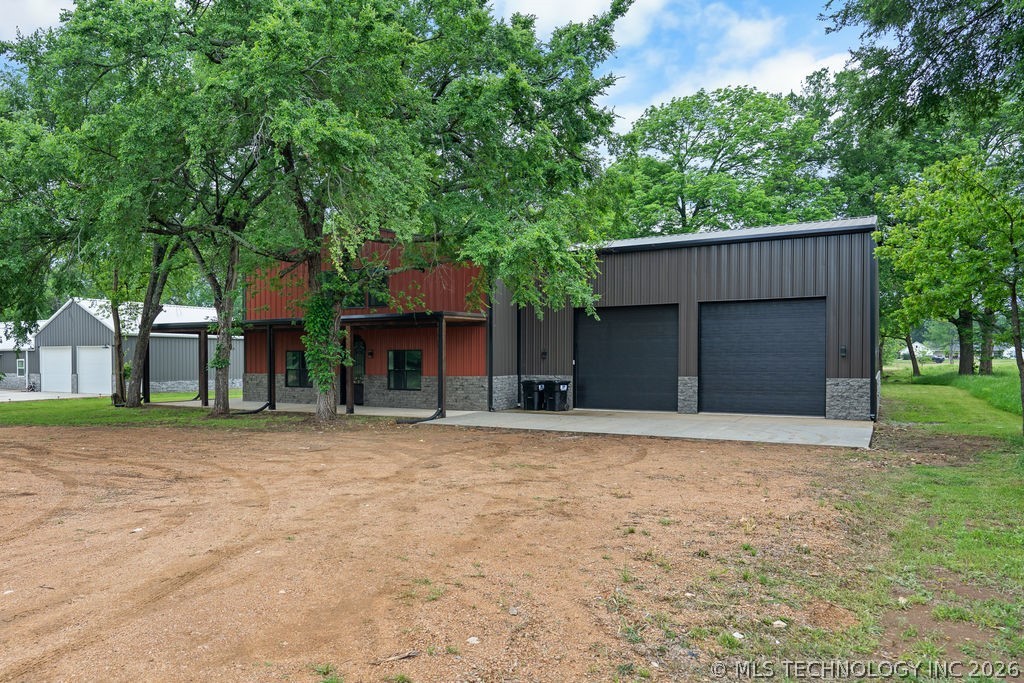 4625 Reserve Road