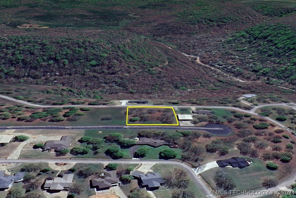 19061 E Wilderness Road