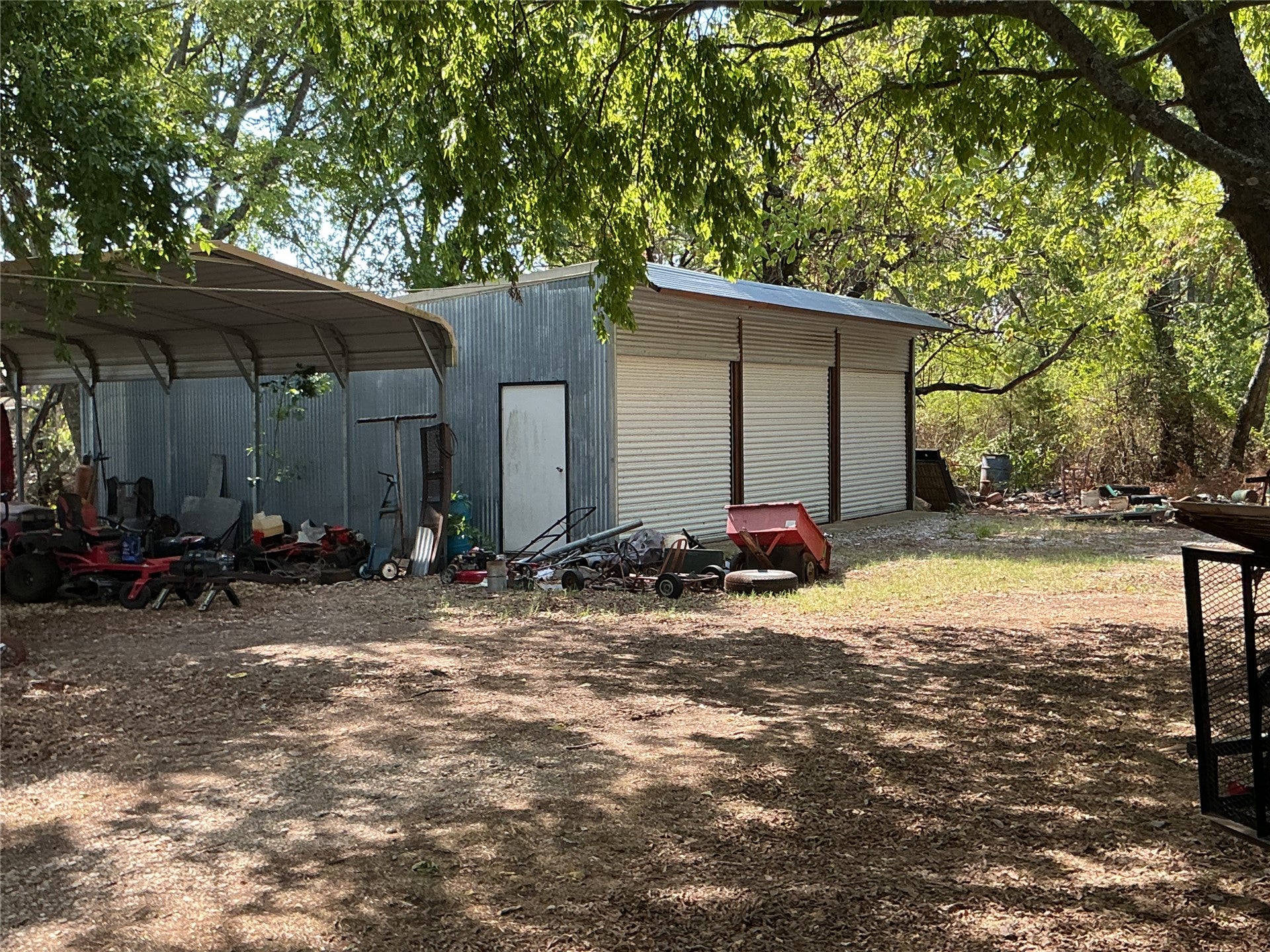 600 S 12th Avenue