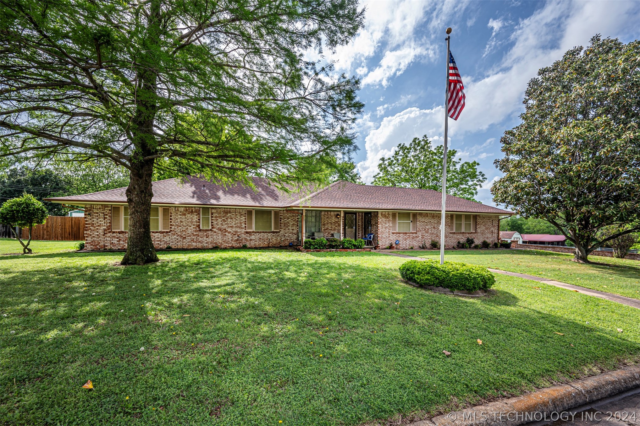 View Davis, OK 73030 house