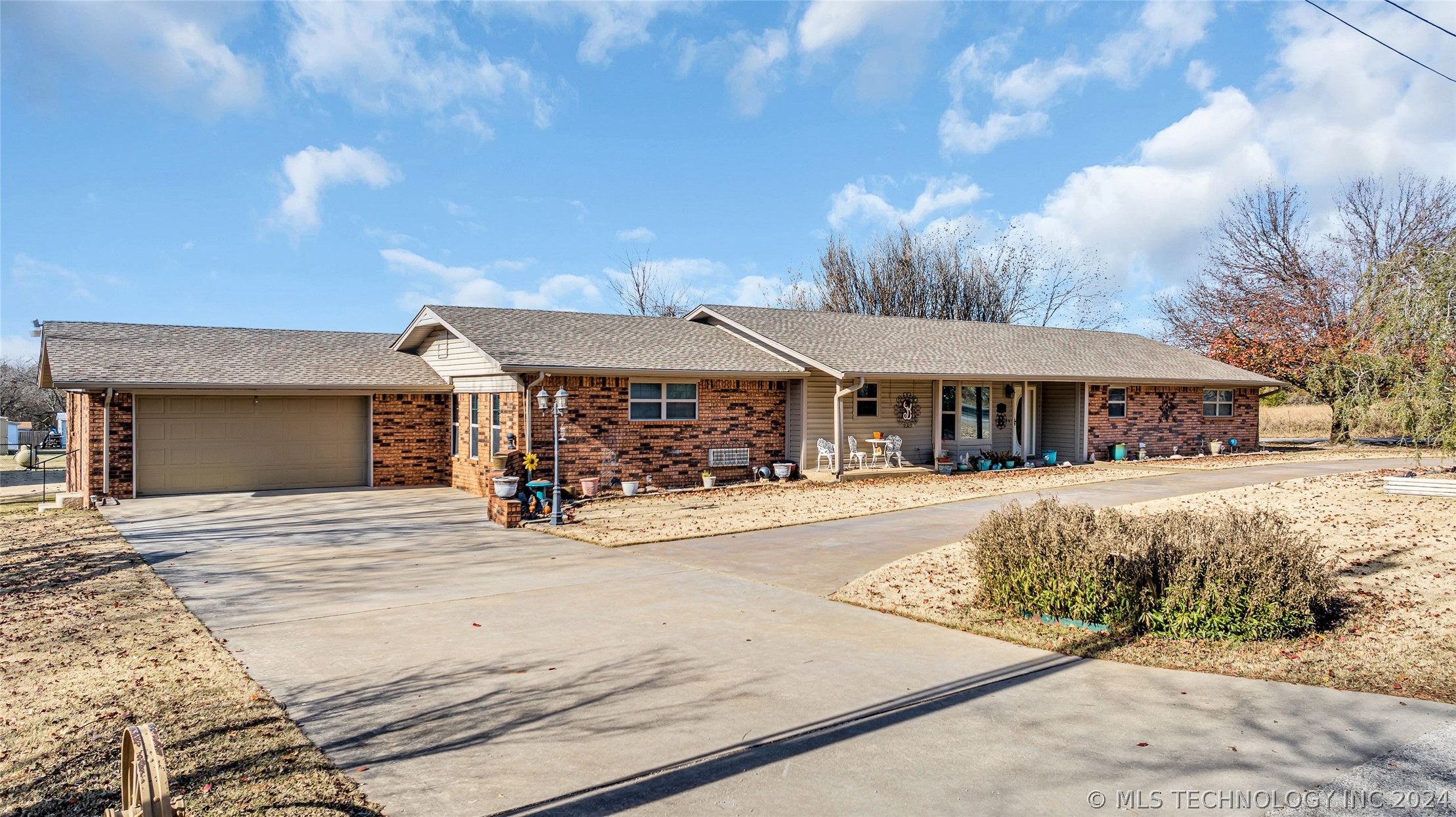 View Ardmore, OK 73401 house