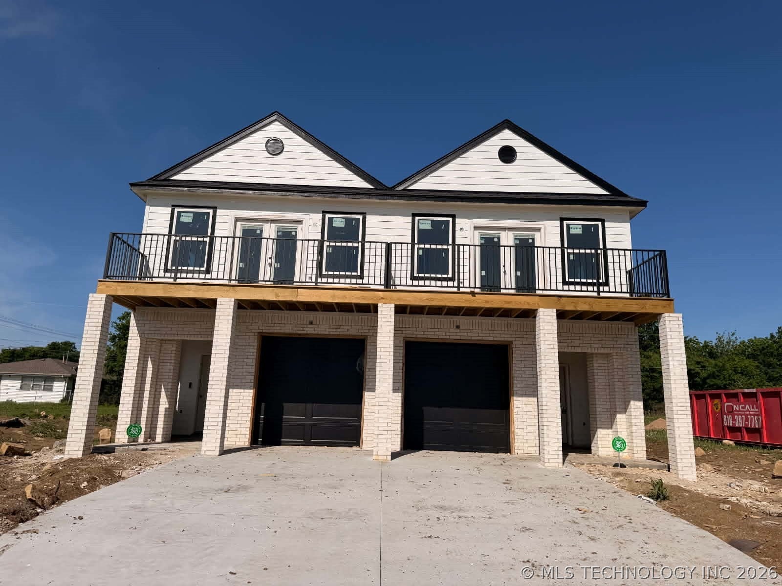 Photo 1 of 1 — 2116 N Trenton Avenue, Tulsa, OK 74106