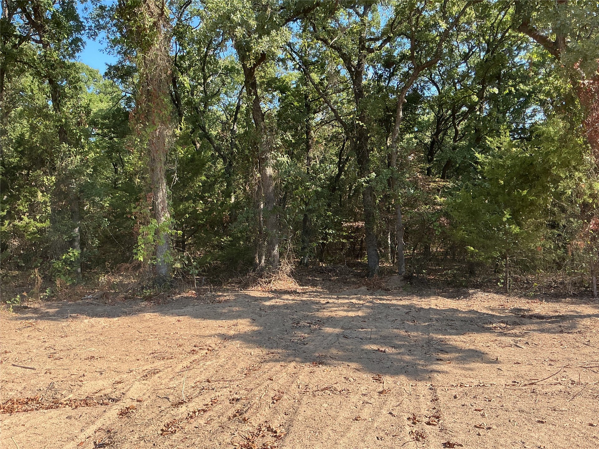 Copper Creek Circle