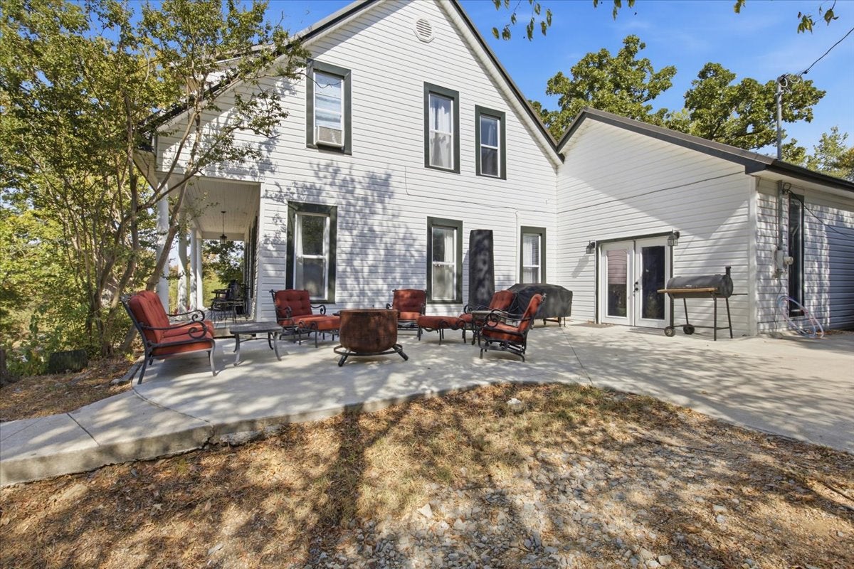 407 Seven Springs