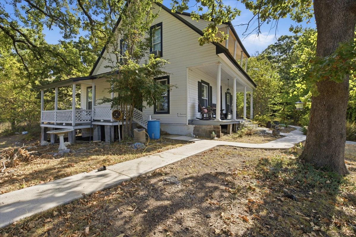 407 Seven Springs