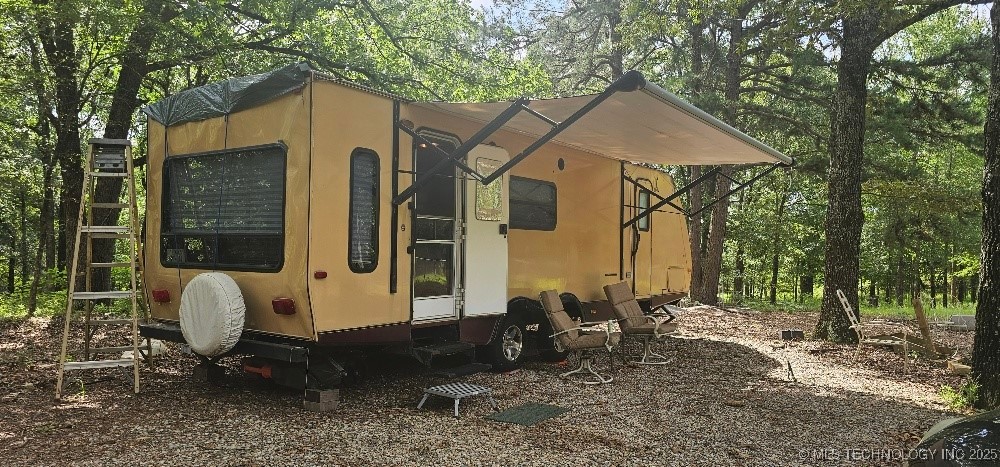 3137 E 2015 Road