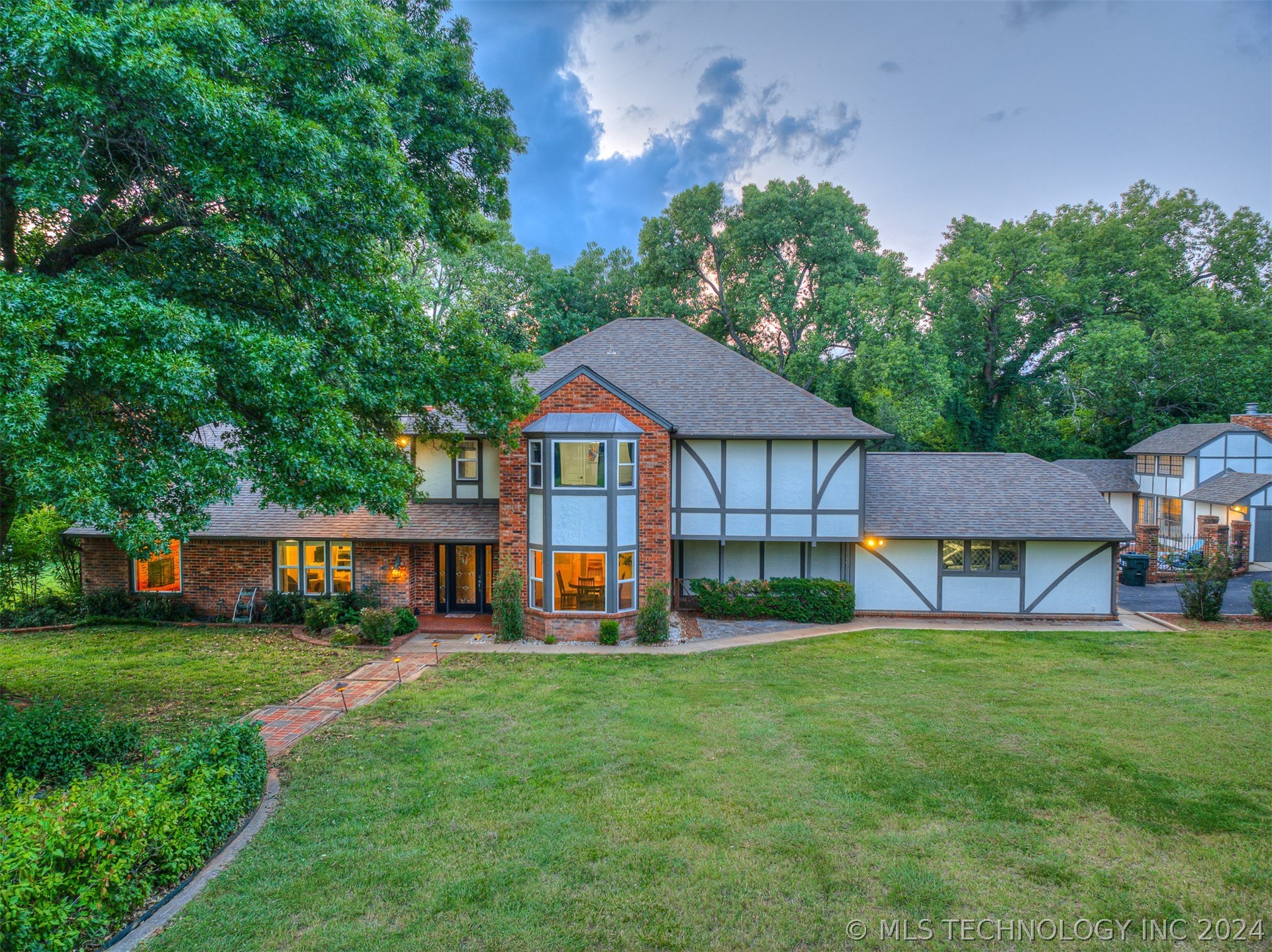 View Norman, OK 73026 property