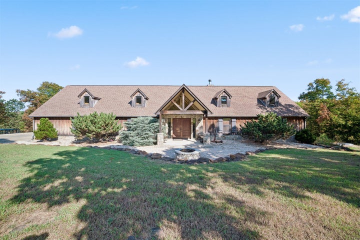 Photo 1 of 65 — 16372 Neel Drive, Claremore, OK 74017