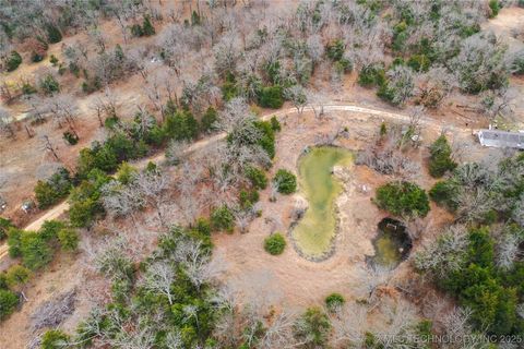 Texoma Road Mead OK 73449