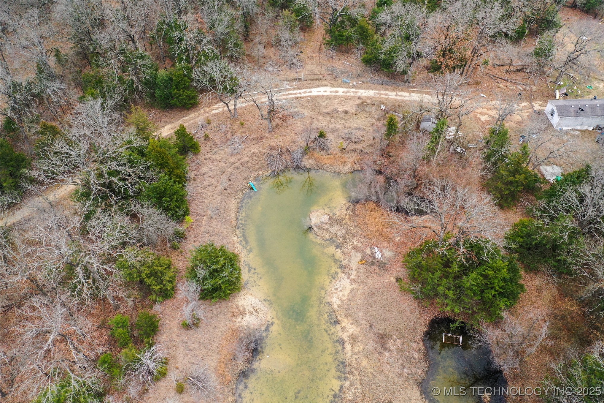 Texoma Road