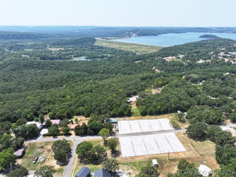 Photo of 98144 S 4489 Road, Gore, OK 74435 (MLS # 2622431)