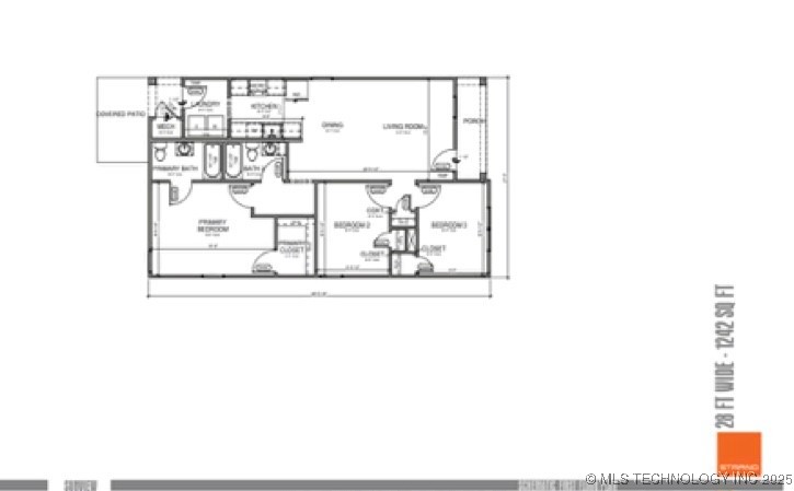 701 Pemberly