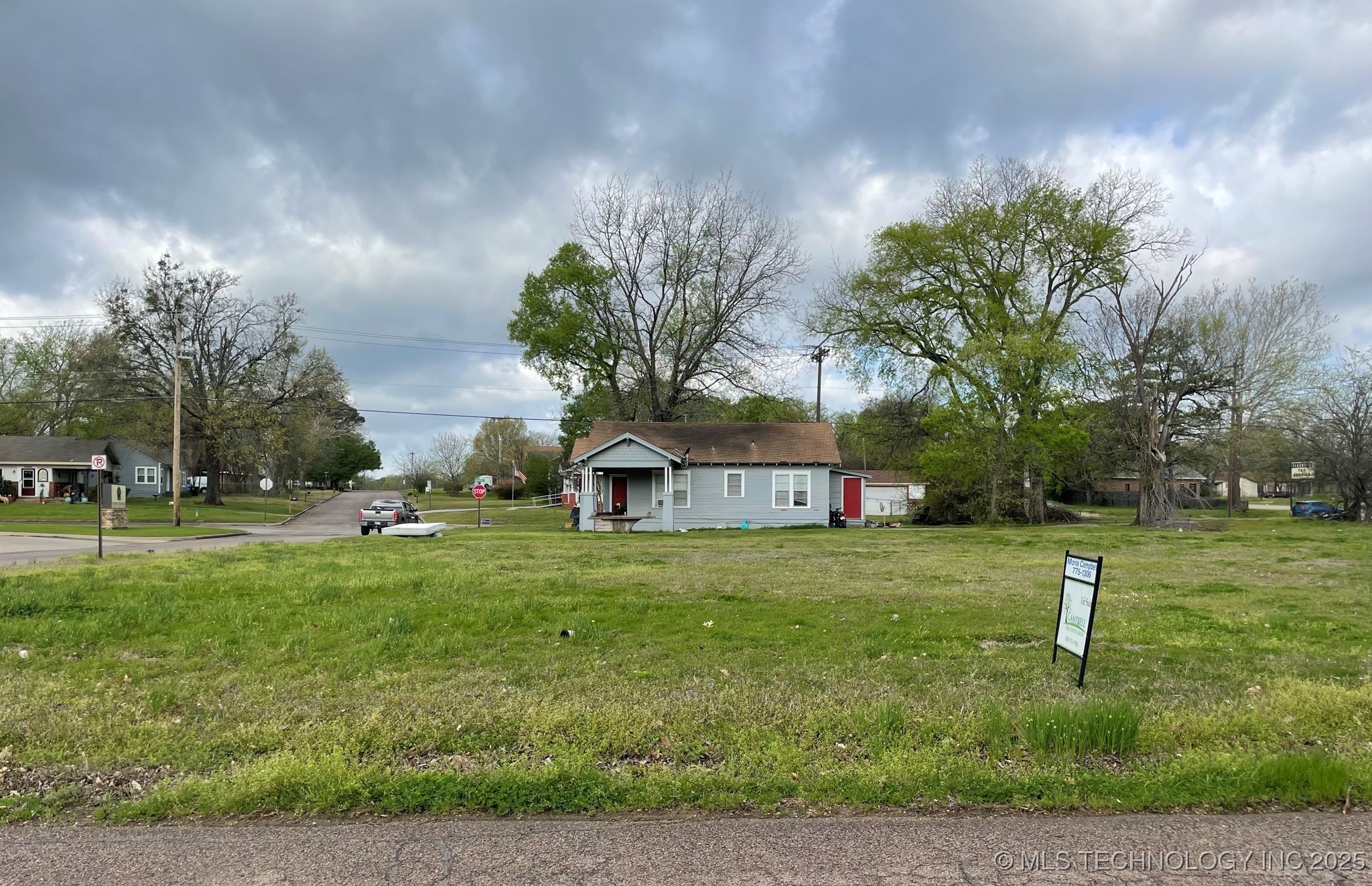 501 N 14th Avenue