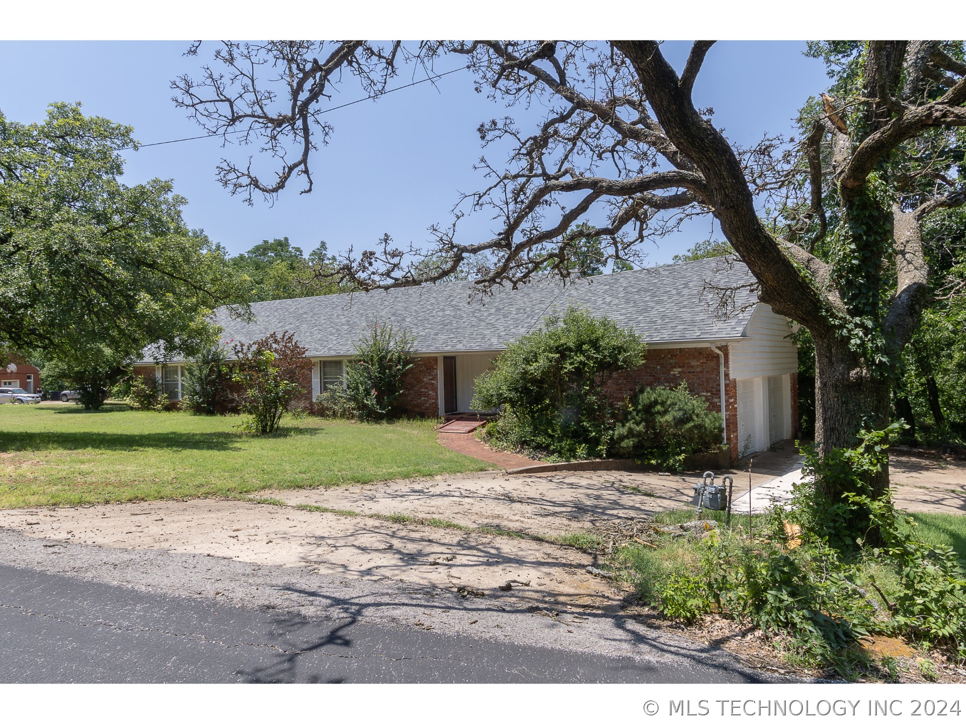 View Oklahoma City, OK 73121 property