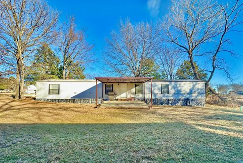 13257 Meadowlark Lane Kingston OK 73446