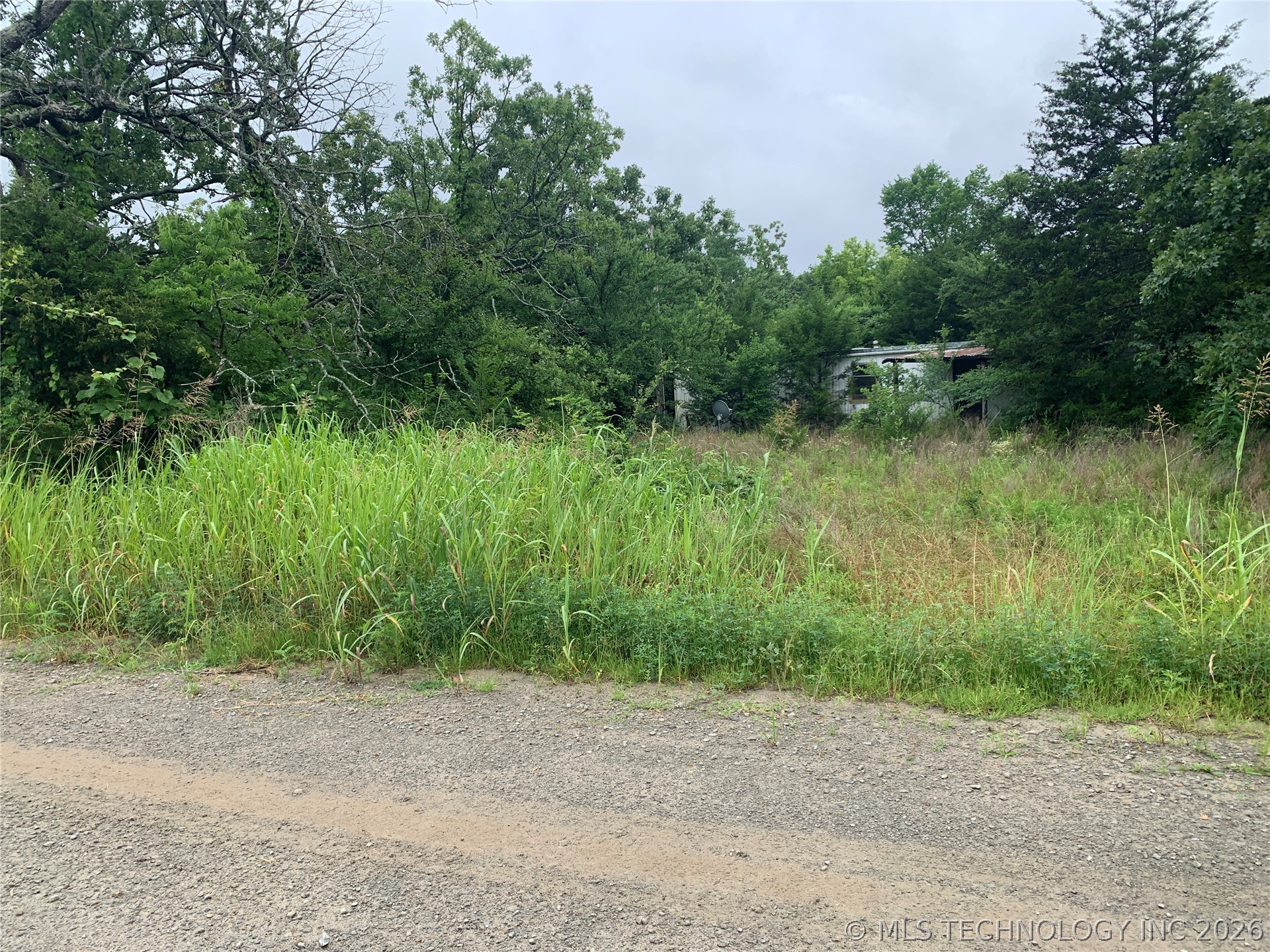Photo 1 of 3 — 210 E Nelson Road, Stigler, OK 74462
