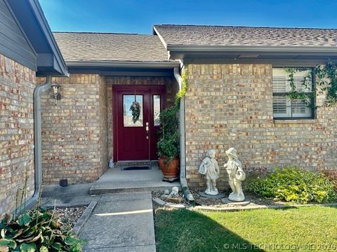 65 Overland Route Street Ardmore OK 73401