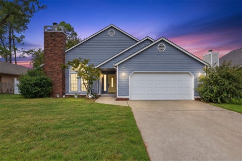 Photo of 7726 S Trenton Avenue, Tulsa, OK 74136 (MLS # 2638187)