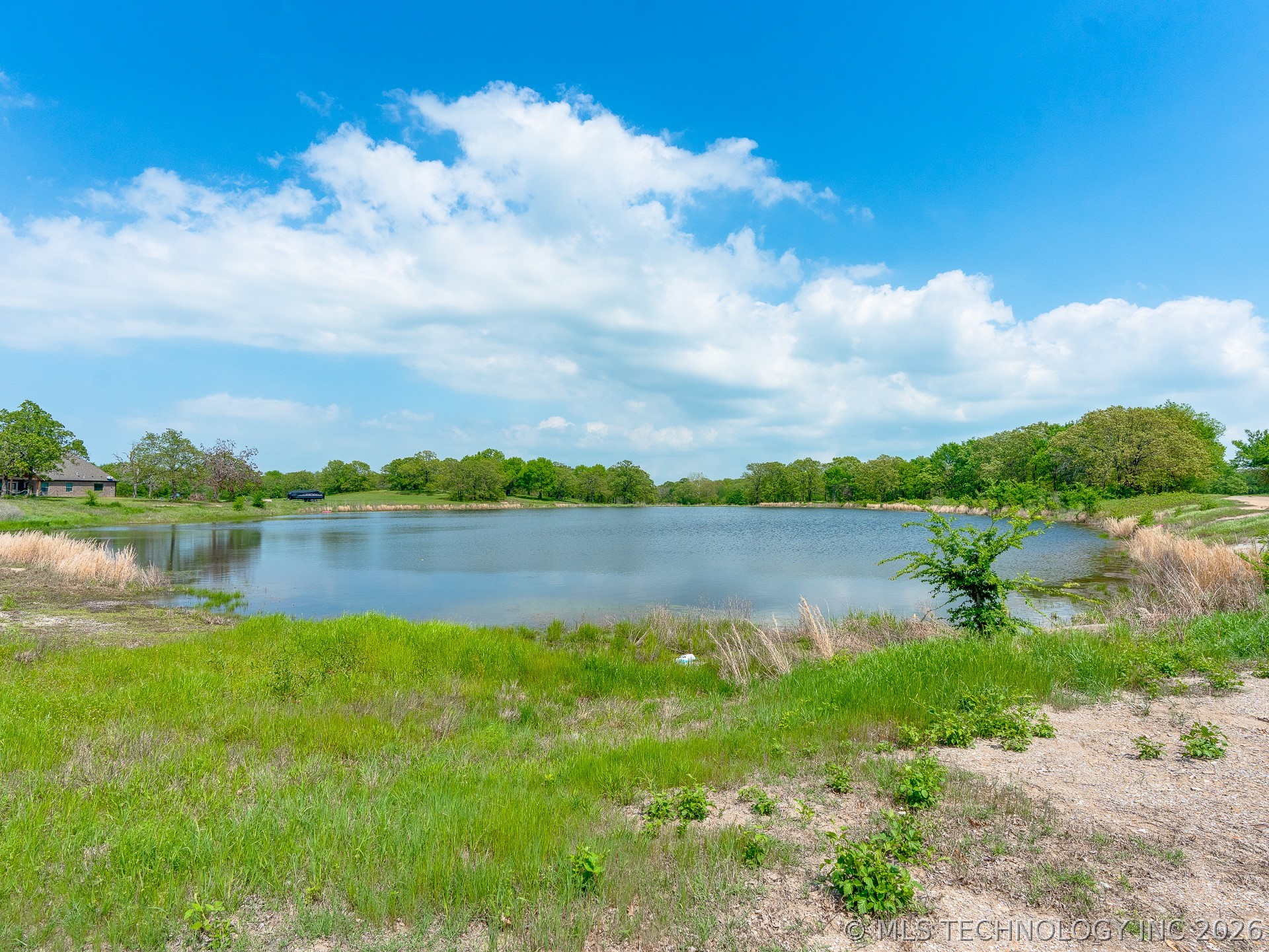 Photo 1 of 5 — County Road 3650, Ada, OK 74820