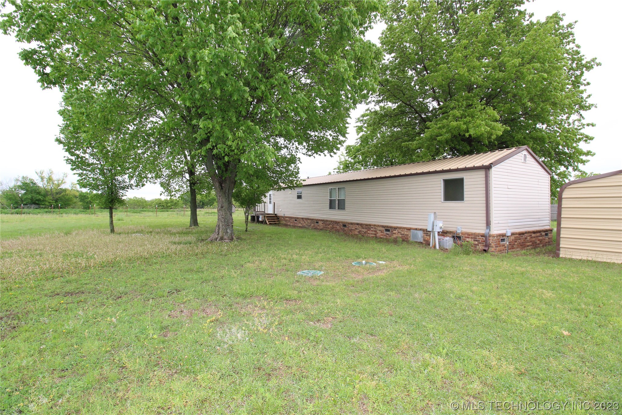 Photo 31 of 31 of 150 Raintree Lane mobile home