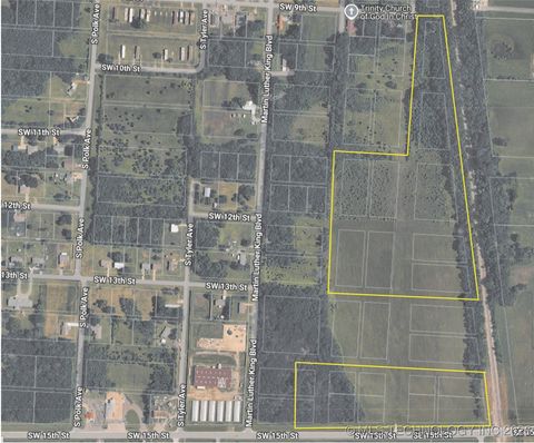 15th Street Wagoner OK 74467