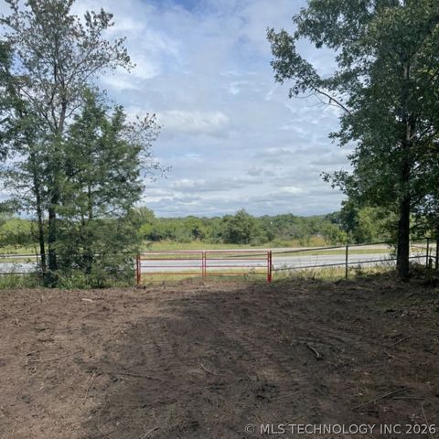Photo of Hwy 62, Tahlequah, OK 74464 (MLS # 2609413)
