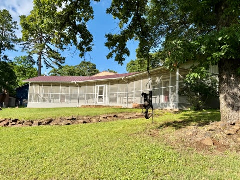 Photo of 19442 W 929, Cookson, OK 74427 (MLS # 2633816)