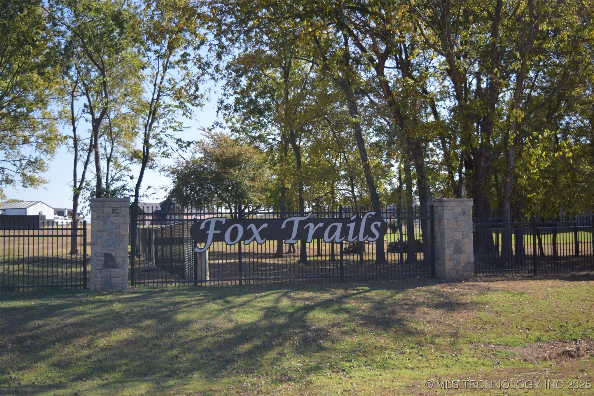 Photo 1 of 5 — 293rd Avenue E, Coweta, OK 74429