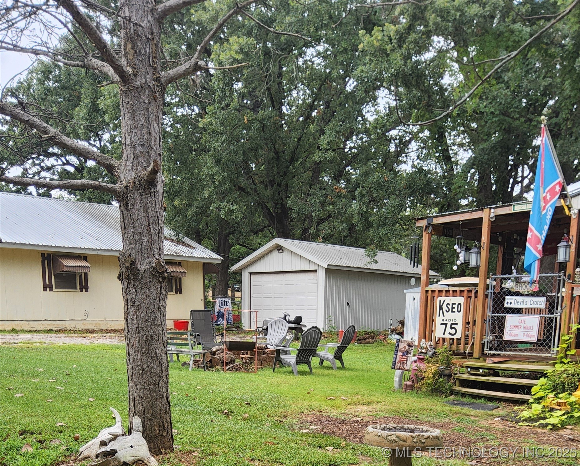 22 Quail Drive