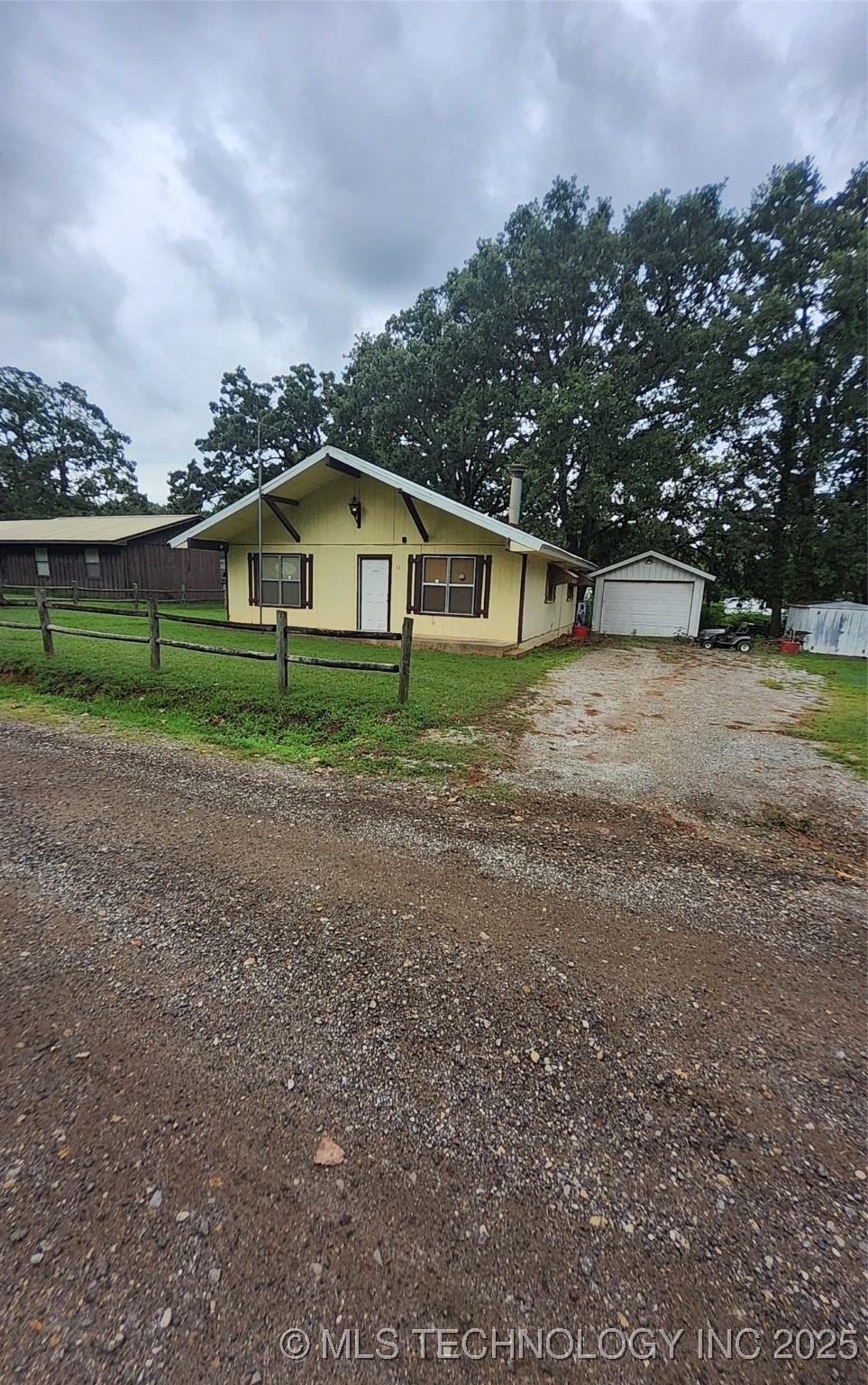 22 Quail Drive