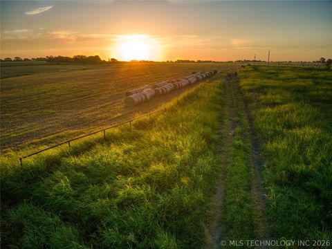 Highway 48 Caddo OK 74729