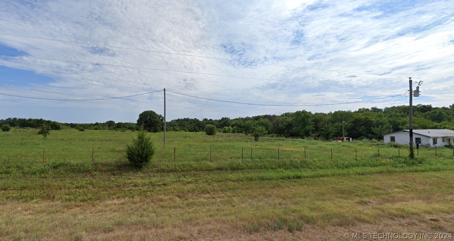 View Byars, OK 74831 land