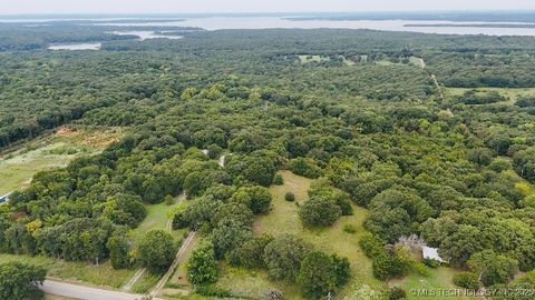 2379 N Ranchette Mead OK 73449