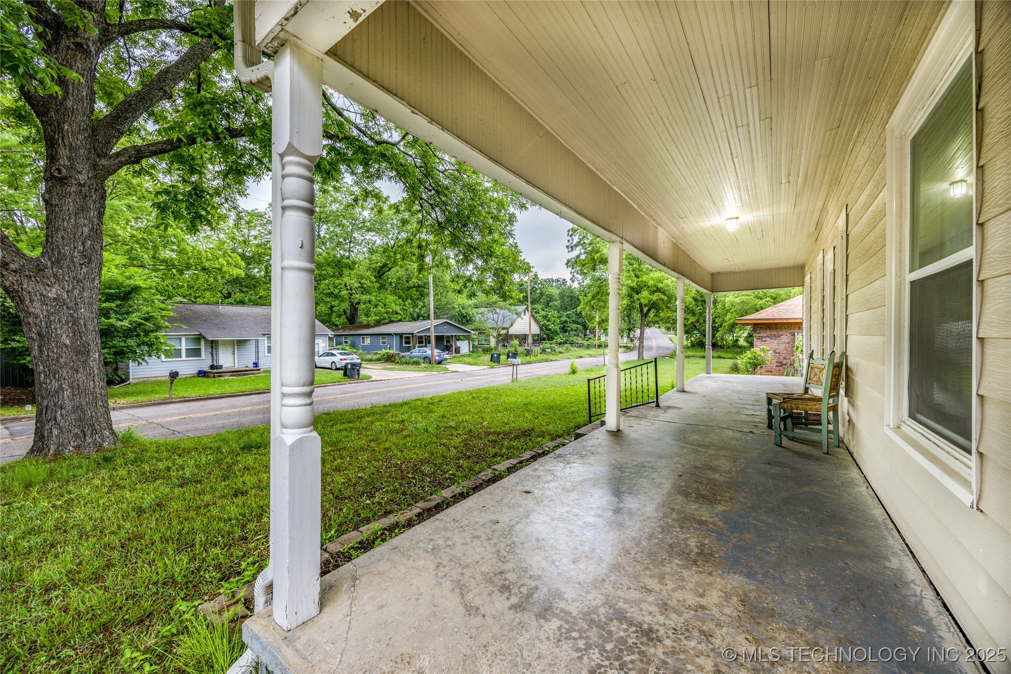 1020 N 3rd