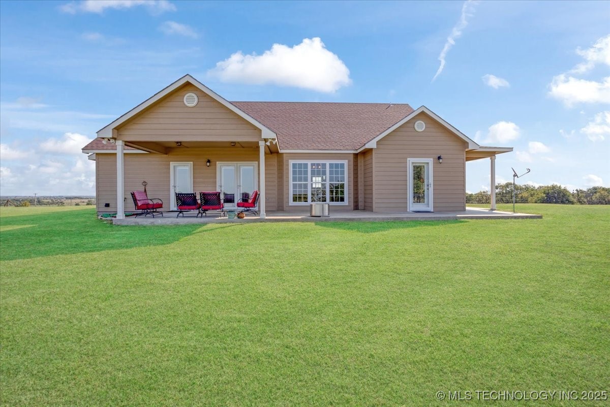 13454 Ok Highway 22 E