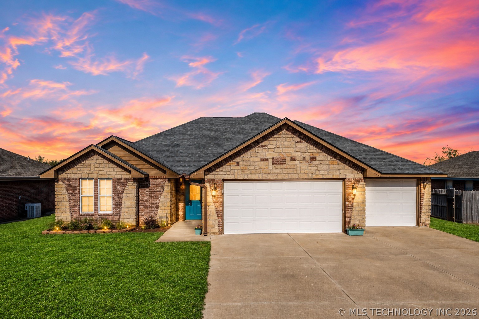 Photo 1 of 31 — 1702 W 21st, Stillwater, OK 74074